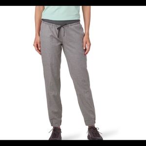 Patagonia women’s grey Hampi Rock pant